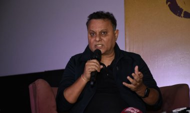 Gadar-2 director Anil Sharma: गदर-2 के डायरेक्टर अनिल शर्मा ने जयपुर में मूवी की सक्सेस और जर्नी की शेयर