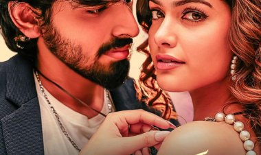 Tollywood film "Mr. Idiot: मिस राजस्थान सिमरन शर्मा  "मिस्टर इडियट" टॉलीवुड फिल्म से करेंगी डेब्यू