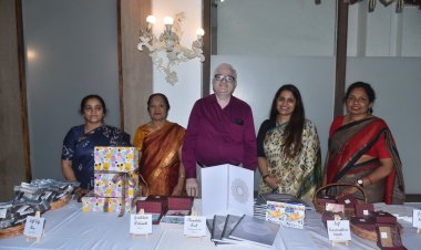 World Mental Health Day: आगामी वर्ल्ड मेन्टल हेल्थ डे के उपलक्ष्य में हुआ मेन्टल हैल्थ कार्यक्रम का आयोजन