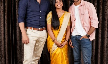 Kavya - Ek Jazbaa, Ek Junoon' show : काव्या - एक जज़्बा, एक जुनून' शो का प्रीमियर 25 सितंबर को