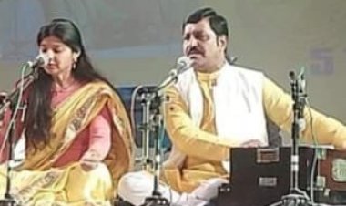 राजीव भट्ट और रेखा भट्ट ने दिया सुन्दर कांड और हनुमान चालीसा को  नया रूप