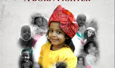 international daughters day: यादों से उतरकर किताब के पन्नों में आई कहानी एक बेटी की