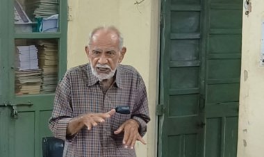 Bhagatsingh jayanti: भगत सिंह सोचते थे क्रांति की शान को चार बनाने के लिए विचारों की आवश्यकता