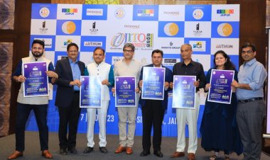 JITO connect 2023: ओपन फॉर ऑल' इस कार्यक्रम में युवाओं के लिए होंगे खास बिज़नेस सेशंस