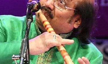 सुदेश भौंसले और रोनू मजूमदार 15 अक्टूबर को जयपुर मेें देंगे प्रस्तुति