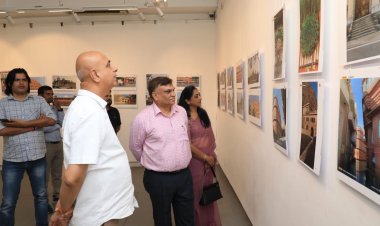 Heritage Photography: म्हारो रियलमी राजस्थान में हुई 125 से ज्यादा फोटोग्राफर्स की 160 तस्वीरें मोबाईल से