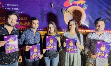 Garba festival: गरबा महोत्सव में बॉलीवुड सुपर स्टार्स लगाएंगे ठुमके