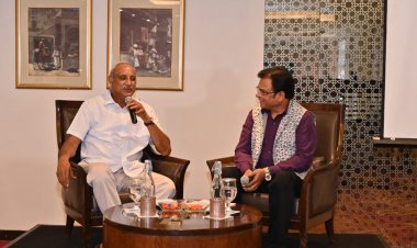 कड़ा अनुशासन ही नाटक की धुरी है