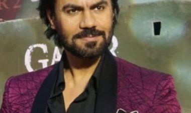 film lakeerein : बॉलीवुड फिल्म लकीरें की स्टारकास्ट कल जयपुर में