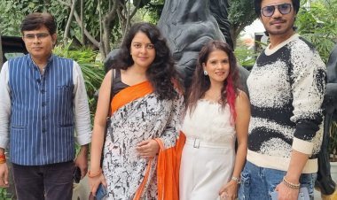 film lakeerein: घरेलू हिंसा और मैरिटल रेप जैसे गंभीर विषय पर उठाया सवाल