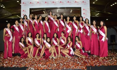 Elite Miss Rajasthan-2023: एलीट मिस राजस्थान-2023 सीजन-10 की टॉप 26 फाइनलिस्ट घोषित