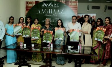 Aagaaz the Beginning: 'आगाज द बिग्निंग' में दिखेगी विमन एंपावरमेंट की झलक
