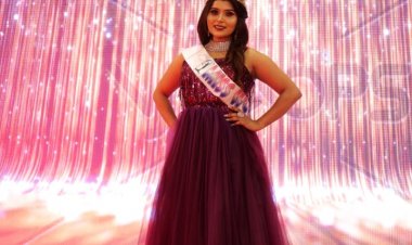 Nari Shakti Samman ceremony: नारी शक्ति सम्मान समारोह सम्पन्न