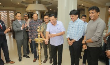 photo exhibition: फोटो  प्रदर्शनी में पुराने जयपुर की दिखी झलक