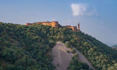 The Jaigarh Festival: 9 और 10 दिसंबर को पहली बार 'द जयगढ़ फेस्टिवल'