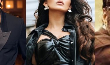 movie NBK109: फिल्म NBK109 में उर्वशी रौतेला मुख्य अभिनेत्री, करेगी तीन सुपर स्टार के साथ काम.. पूरी न्यूज़ पढ़ने के  लिए लिंक पर करे क्लिक