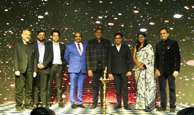 Grand celebration party: फ़ाइनएकर्स और विंधम होटल्स और रिजॉर्ट्स द्वारा कूकस में आयोजित भव्य सेलिब्रेशन पार्टी