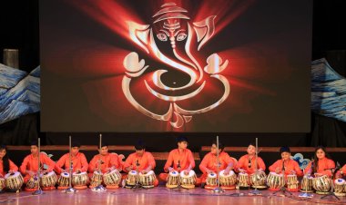 Vidyashram school: विद्याश्रम का 39वाँ वार्षिकोत्सव सम्पन्न