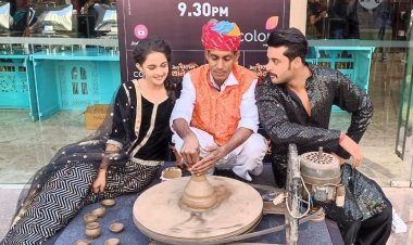 Mera Balam Thanedaar: मेरा बलम थानेदार की स्टारकास्ट ने शेयर किए अनुभव