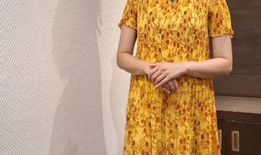 Bollywood actress interview: बॉलीवुड की इस अदाकारा ने कहा, ऐसा किरदार पसंद जो दर्शकों के जेहन में अलग और बेहतरीन कलाकार की छाप छोड़े... पूरी खबर के लिए क्लिक करे लिंक पर