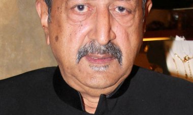 Rajasthan International Film Festival: लाइफ टाइम अचीवमेंट अवॉर्ड से नवाज़े जाएंगे टीनू आनंद   