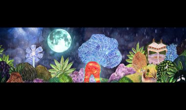 Jaipur Art Week: जयपुर आर्ट वीक 24 से 31 जनवरी को पिंकसिटी में