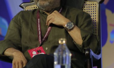 Jaipur Literature Festival: फिल्मों में बदलाव की बहार :सत्तर के दशक का हिंदी सिनेमा 