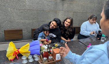 Kuch khattaa ho jaay movie: एक  मीठी प्रेम कहानी है कुछ खट्टा हो जाए