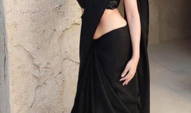 Rajasthani actress: मेरे फिल्म करियर पर बिखरे हैं राजस्थान के रंग - प्रियंका चौहान