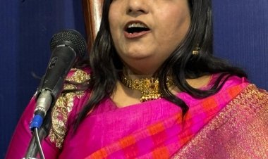 classical music:कलाकारों ने सुर, लय और ताल में कई राग-रागनियों की गाई रचनाएं