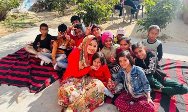 Latest celebrity Interview: सच्चा सिनेमा वही जिसमें समाज दिखे- परिणीता शर्मा  