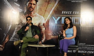 Romantic song Zindagi Tere Naam: रोमांटिग सॉन्ग "जिंदगी तेरे नाम" लॉन्च