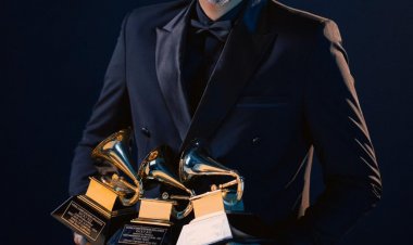 Three time Grammy Award winner Ricky Keyes program:  तीन बार के ग्रेमी अवार्ड विजेता रिकी केज़ 22 मार्च को जयपुर में देंगे प्रस्तुति