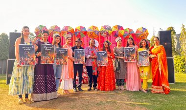 Miss Rajasthan 2024: मिस राजस्थान 2024 के ऑडिशन 31 मार्च को जयपुर में