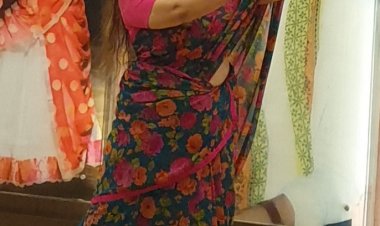 Holi festival: गुरुओं को समर्पित नृत्यशालाओं में छाई होली की उमंग