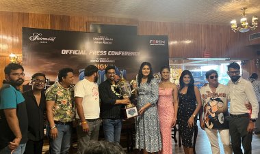 Event Managers Cricket League 2024: ईएमसीएल 2024 के 30 मार्च से 4 अप्रैल तक आयोजित होंगे क्रिकेट टूर्नामेंट