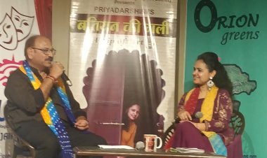 show 'Batiyan Ki Gali': पिता बनाने चाहते थे शिक्षाविद् पर ‘बैंककर्मी’ बनकर ‘सिंगर’ बन गया-संजय रायजादा