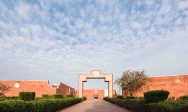 Jawahar Kala Kendra foundation day: 7 अप्रैल से दो दिवसीय स्थापना दिवस समारोह