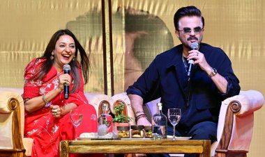 FICCI FLO Jaipur Chapter: इस बॉलीवुड एक्टर ने कहा, जबसे होश संभाला, तब से एक्टर बनना था. पूरी न्यूज़ के लिए क्लिक करे लिंक पर