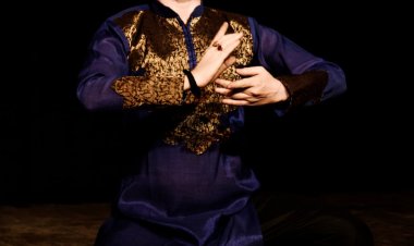 International Dance Day: विश्व नृत्य दिवस पर सजेगी नृत्यों की महफिल