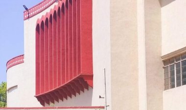 latest Rangmunch news: एक्टिंग का क्रेज ऐसा नाइट जॉब के बाद दिन में भी थिएटर की रिहर्सल