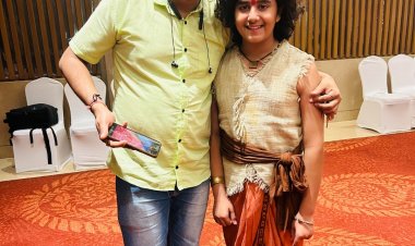 Chhota Bheem film : छोटा भीम अब बड़े पर्दे पर