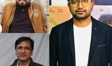 audition workshop: दस दिवसीय इंटेंसिव एक्टिंग एंड ऑडिशन वर्कशॉप का आयोजन 15 मई से