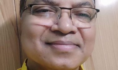 Atthhas Shikhar Award: अट्टहास शिखर सम्मान सुरेश कांत और युवा सम्मान अलंकार रस्तोगी को 