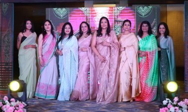 डॉक्टर एंड सारीज सीजन-2 सम्पन्न