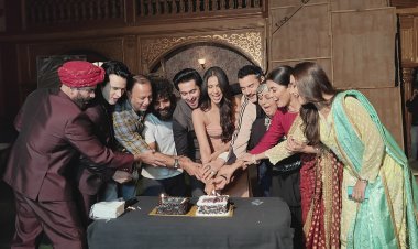 Shaitani Rituals serial : स्टार भारत के 'शैतानी रस्में' शो के 100 एपिसोड पुरे