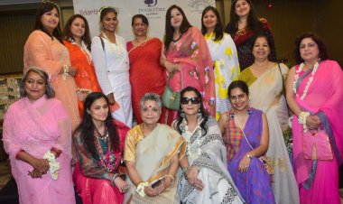 एक नारी और दो खादी की साड़ी फ़ॉर्मूला करेगा आर्टिजंस का हित