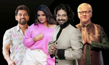 Soul of Symphony: सोल ऑफ सिम्फनी’ में पियानो की धुन पर गूूंजेंगे रामायण के भजन और चौपाइयां