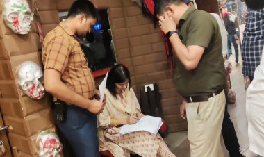 Jaipur Municipal administration: राजकोट हादसे के बाद जागा नगर निगम प्रशासन, जयपुर में आधा दर्जन गेमिंग जोन सीज