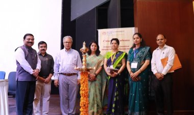 Manipal University Jaipur: एमएमसीआईटीआरई - 2024 पर चौथे अंतर्राष्ट्रीय सम्मेलन आयोजित